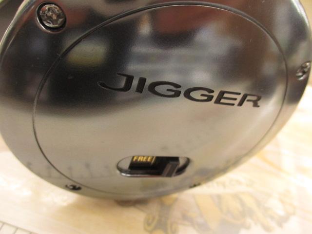 オシアジガー 5000P