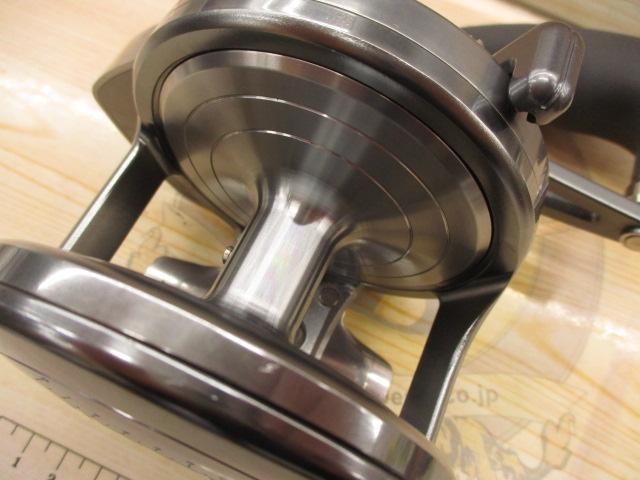 オシアジガー 5000P