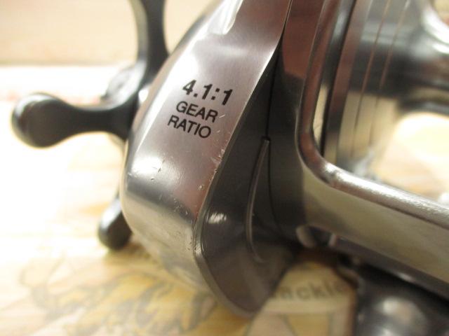 オシアジガー 5000P