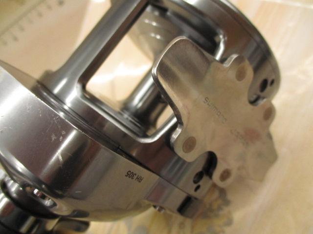 オシアジガー 5000P