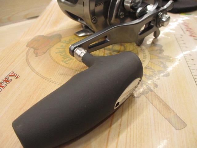 オシアジガー 5000P