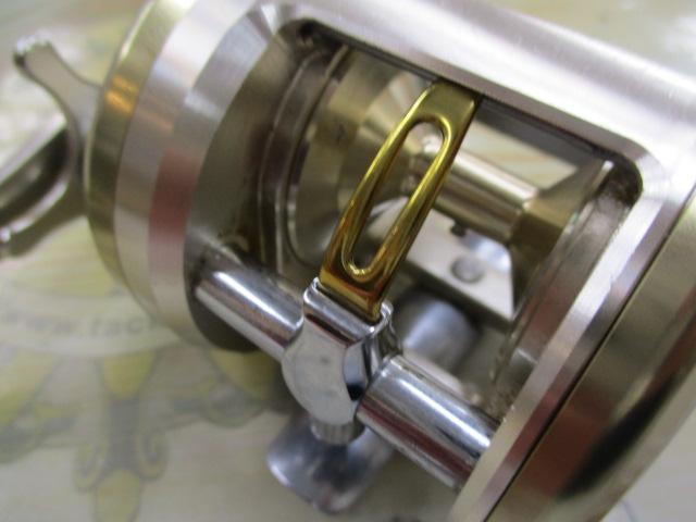 ミリオネアCV-Z 250F｜＠ベリーネット 日本最大新品中古釣具WEB