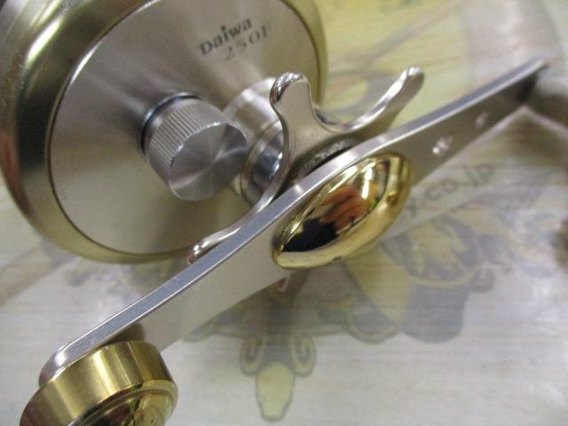 ミリオネアCV-Z 250F｜＠ベリーネット 日本最大新品中古釣具WEBショップ