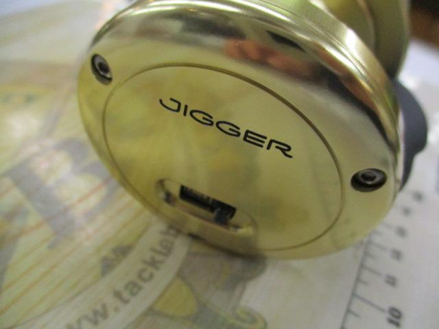 オシアジガー 1000