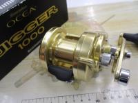 オシアジガー 1000