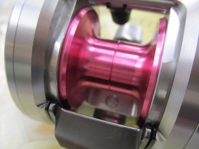 15キャタリナ BJ100P-RM