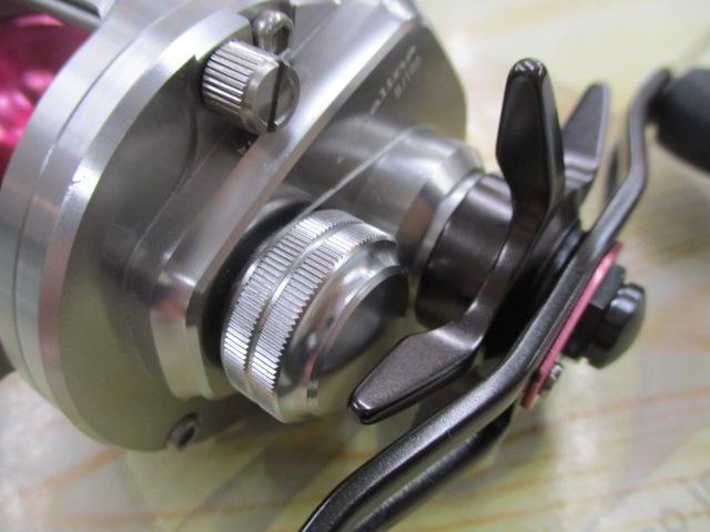 15キャタリナ BJ100P-RM