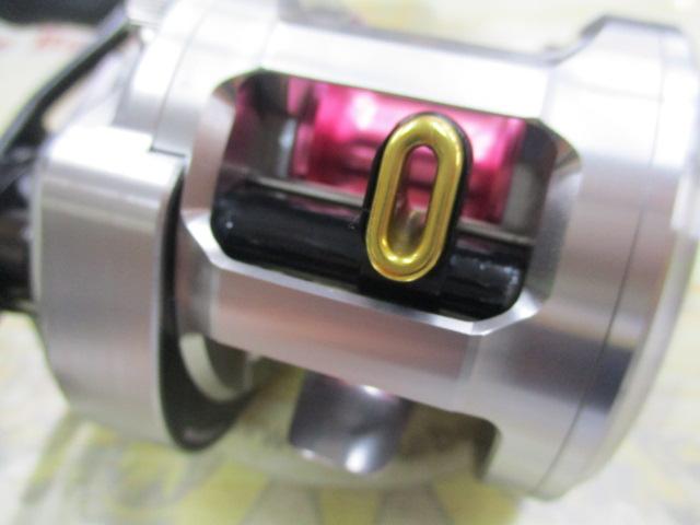 15キャタリナ BJ100P-RM