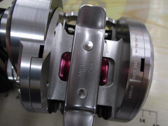 15キャタリナ BJ100P-RM