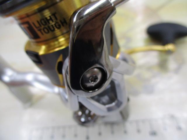 21フリームス LT2500-XH