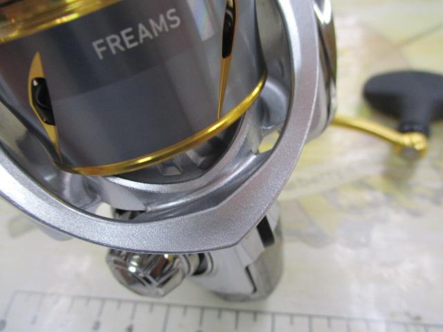 21フリームス LT2500-XH