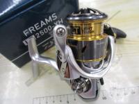 21フリームス LT2500-XH