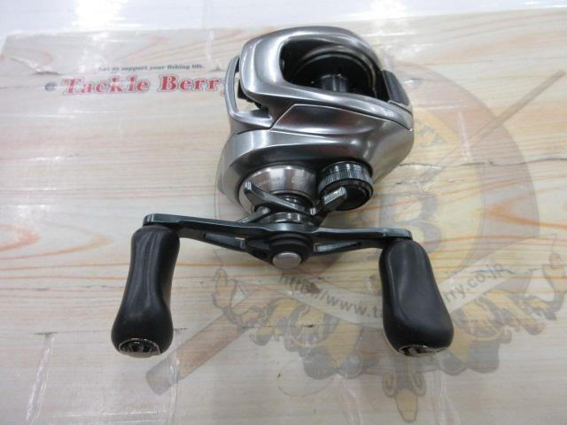 18バンタムMGL HG LH｜＠ベリーネット 日本最大新品中古釣具WEBショップ