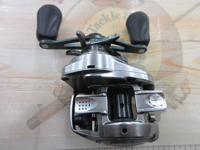 18バンタムMGL HG LH｜＠ベリーネット 日本最大新品中古釣具WEBショップ