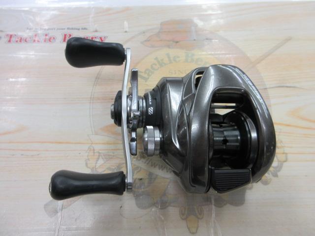 20メタニウム LH