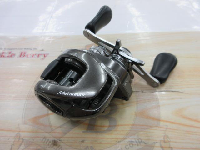 20メタニウム LH