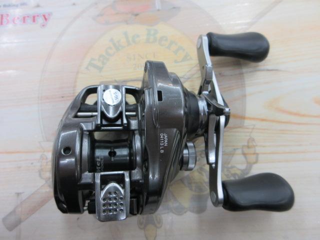 20メタニウム LH