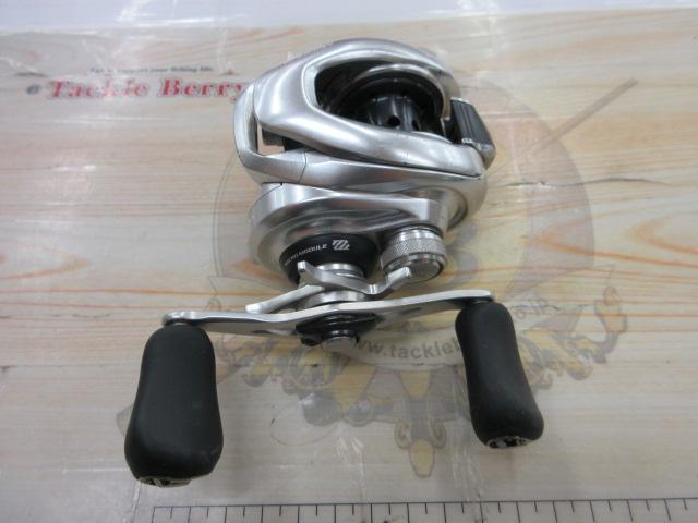 16メタニウムMGL HG LH