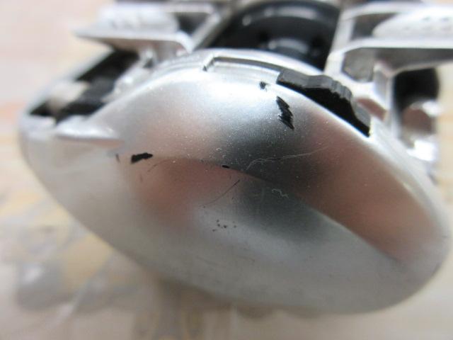 16メタニウムMGL HG LH