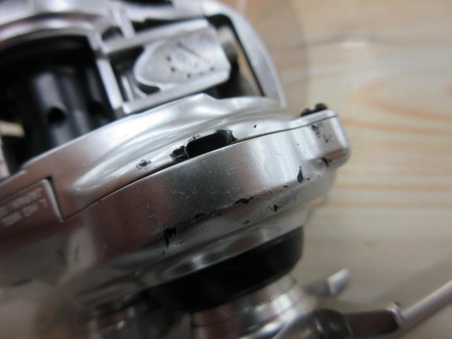 16メタニウムMGL HG LH