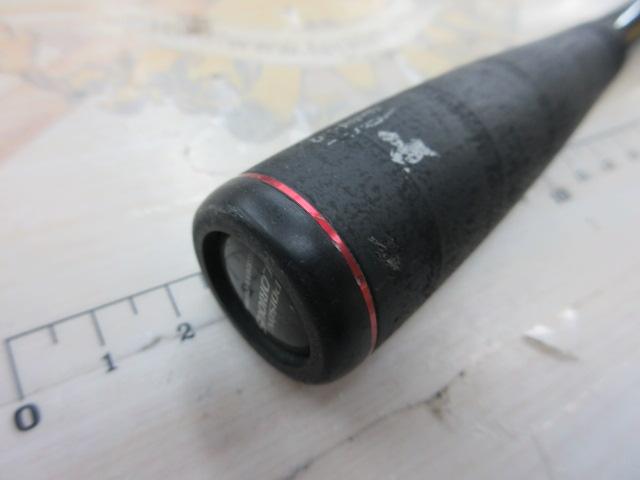 17ポイズングロリアス 168ML-LM