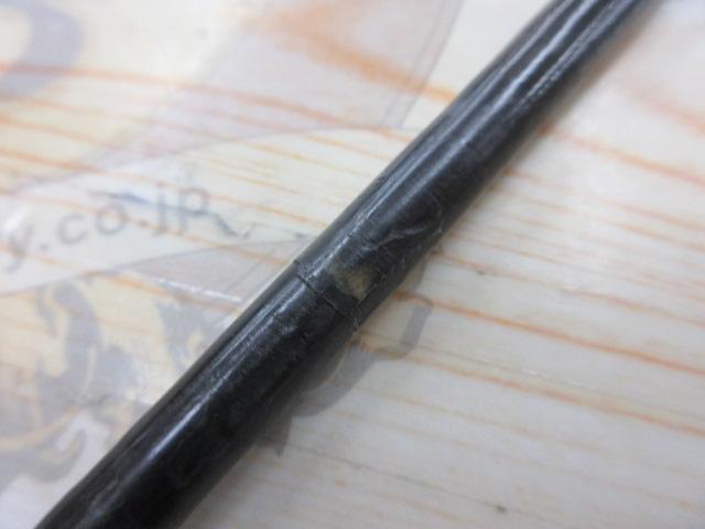 17ポイズングロリアス 168ML-LM