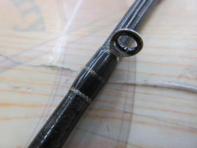 17ポイズングロリアス 168ML-LM