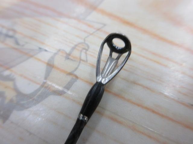 17ポイズングロリアス 168ML-LM