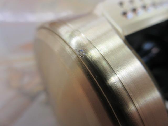 23カルカッタコンクエストMD 400XG