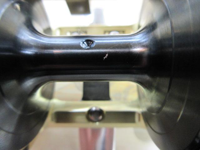 23カルカッタコンクエストMD 400XG