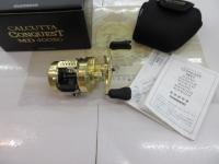 23カルカッタコンクエストMD 400XG