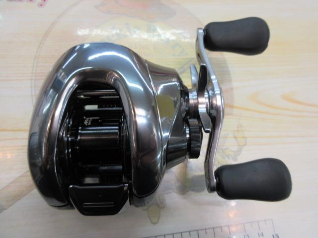 25アンタレス 100HG｜＠ベリーネット 日本最大新品中古釣具WEBショップ