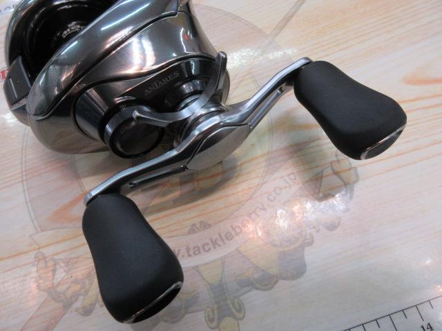 25アンタレス 100HG｜＠ベリーネット 日本最大新品中古釣具WEBショップ