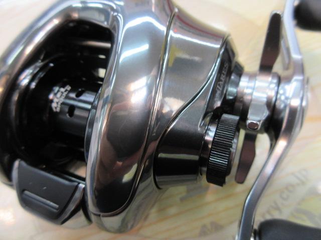 25 アンタレス 100 HG 右 【新品未使用品】 25アンタレス100HG | イシグロ公式オンラインショップ