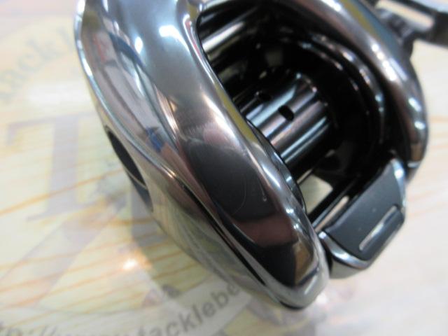 25 アンタレス 100 HG 右 【新品未使用品】 シマノ 25 アンタレス 100HG 右ハンドル (2025年モデル) ベイト