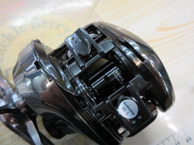 25アンタレス 100HG｜＠ベリーネット 日本最大新品中古釣具WEB