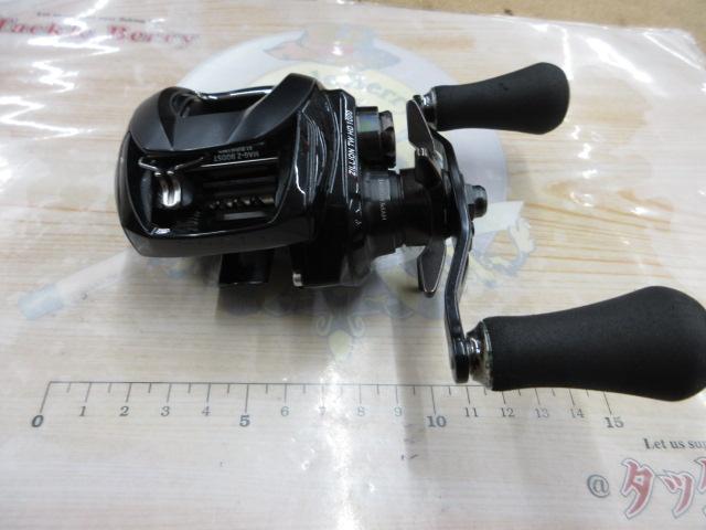 22ジリオン TW HD 1000XHL｜＠ベリーネット 日本最大新品中古釣具WEB