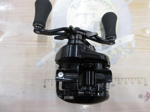 22ジリオン TW HD 1000XHL｜＠ベリーネット 日本最大新品中古釣具WEB