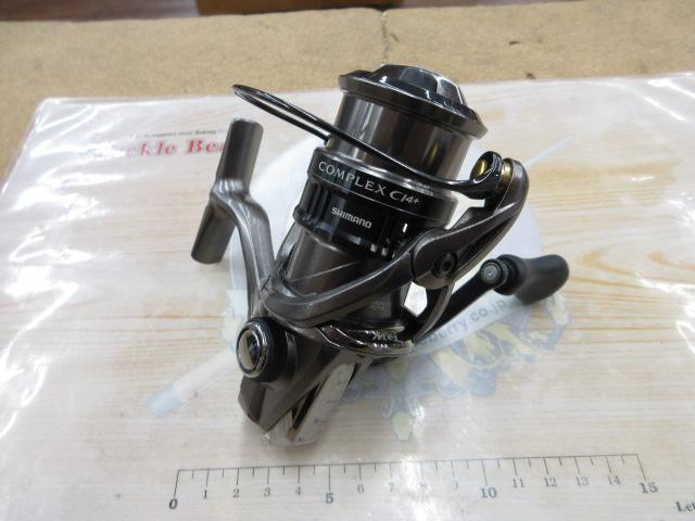 17コンプレックスCI4+ C2500S F4 HG｜＠ベリーネット 日本最大