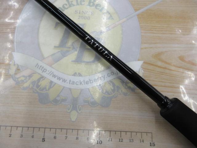 タトゥーラXT 681MLFS