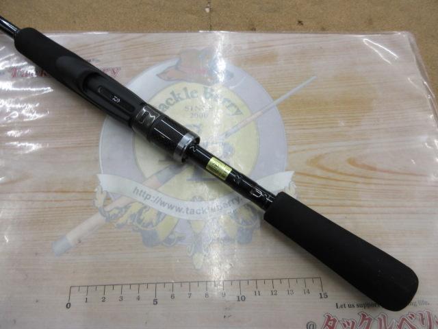 タトゥーラXT 681MLFS