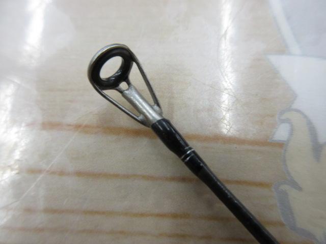 タトゥーラXT 681MLFS