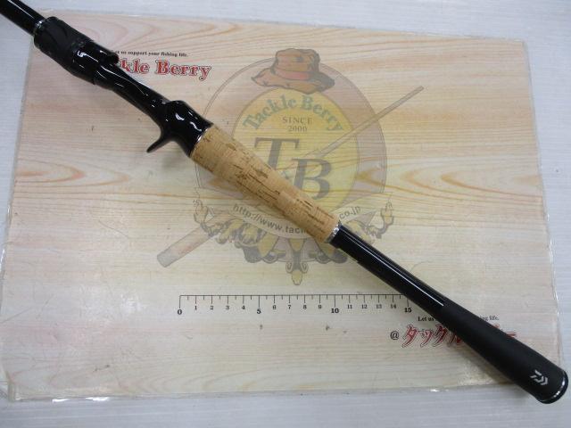 ブレイゾン C70XH-2｜＠ベリーネット 日本最大新品中古釣具WEB