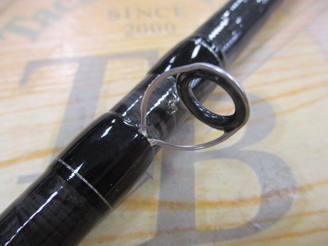 ブレイゾン C70XH-2｜＠ベリーネット 日本最大新品中古釣具WEB