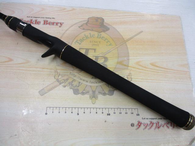 グラディエーターアンチ GA-64MLC ブラックバイパー｜＠ベリー