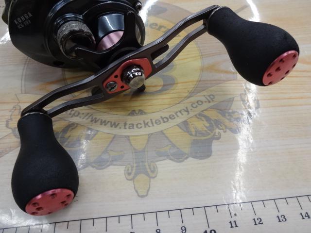 紅牙ICS 103｜＠ベリーネット 日本最大新品中古釣具WEBショップ