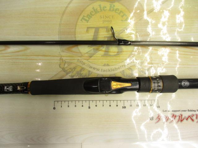 モアザンEX AGS110M｜＠ベリーネット 日本最大新品中古釣具WEBショップ