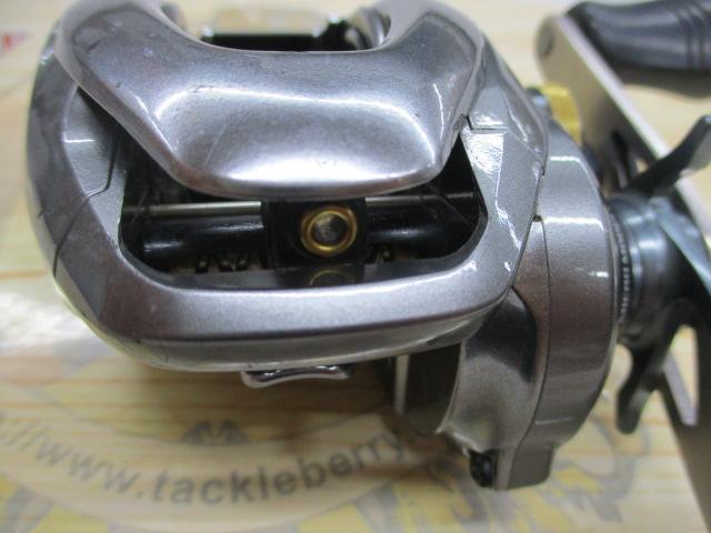 15メタニウムDC XG (LH) 後期モデル｜＠ベリーネット 日本最大