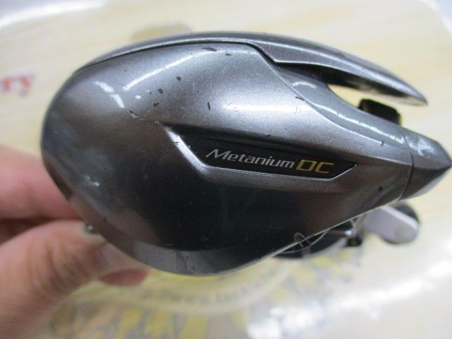 15メタニウムDC XG (LH) 後期モデル｜＠ベリーネット 日本最大新品中古