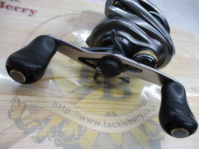 15メタニウムDC XG (LH) 後期モデル｜＠ベリーネット 日本最大